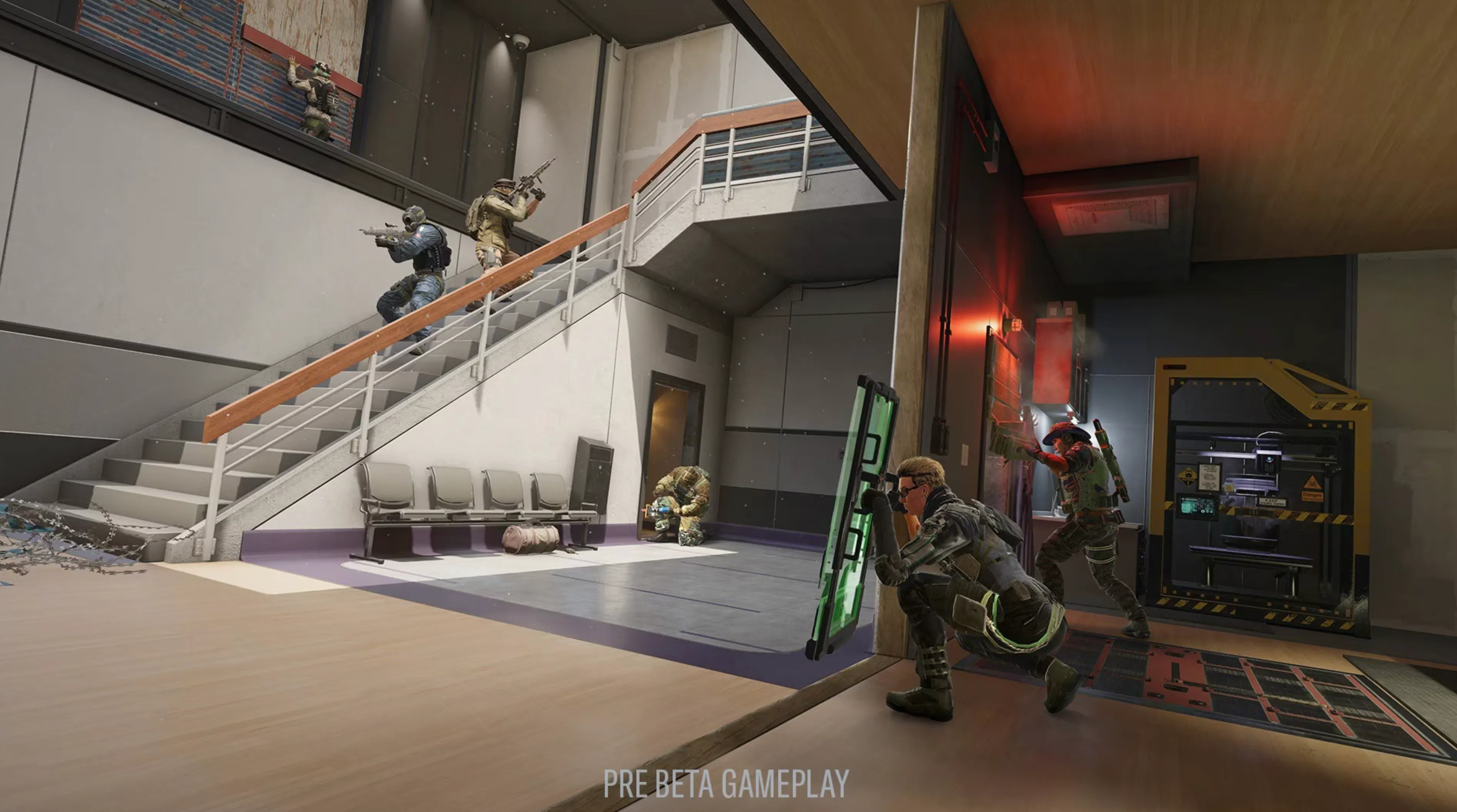 why i got banned in r6